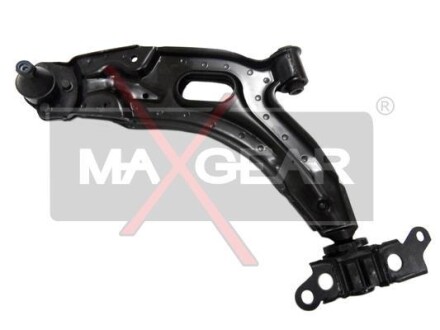 Рычаг независимой подвески колеса, подвеска колеса MAXGEAR 72-1600