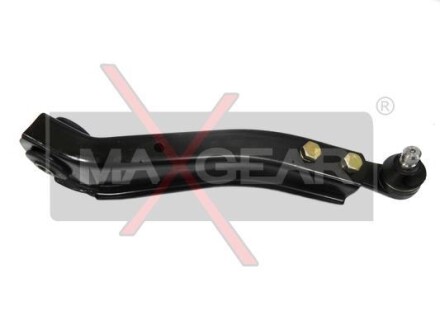 Рычаг независимой подвески колеса, подвеска колеса MAXGEAR 72-1622