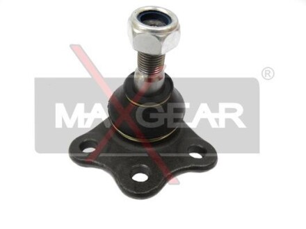 Опора шаровая MB SPRINTER 208-416, VW LT 28-46 95-06 передн. MAXGEAR 72-1627