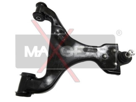Рычаг независимой подвески колеса, подвеска колеса MAXGEAR 72-1633