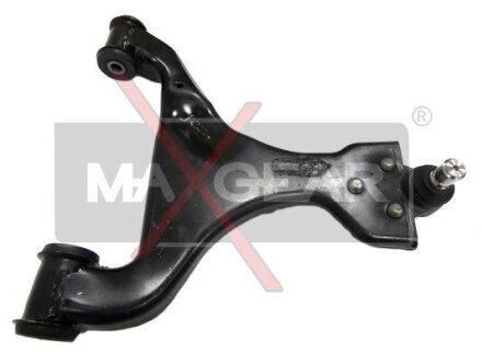 Рычаг независимой подвески колеса, подвеска колеса MAXGEAR 72-1634