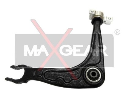 Рычаг независимой подвески колеса, подвеска колеса MAXGEAR 72-1642