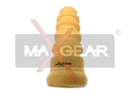 Автозапчасть MAXGEAR 72-1653