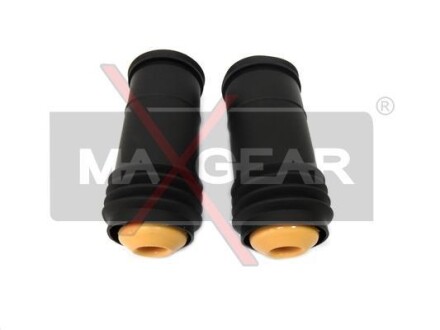 Автозапчасть MAXGEAR 72-1744