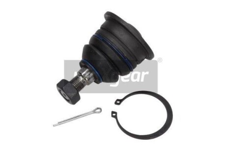 Автозапчасть MAXGEAR 72-2706