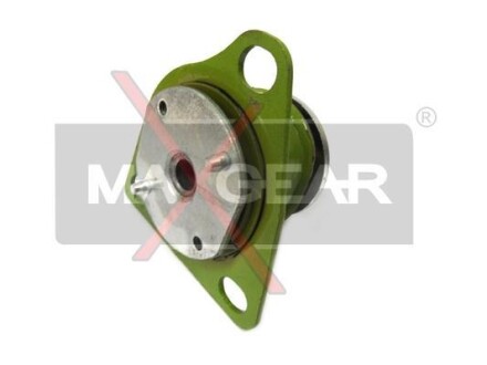 Подвеска, держатель автоматической коробки передач MAXGEAR 76-0104