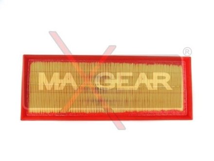 Фільтр повітря W203/2 1SZT MAXGEAR AF9528