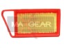 Фільтр повітряний, 1.4HDI MAXGEAR AF9756 (фото 1)
