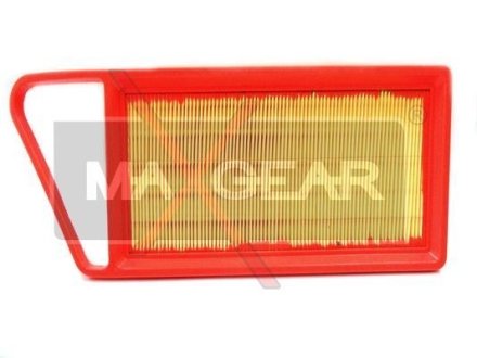 Фільтр повітряний, 1.4HDI MAXGEAR AF9756