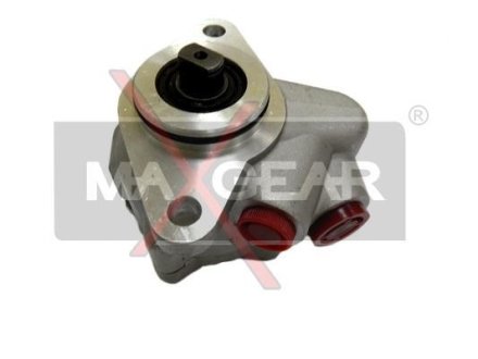 MAXGEAR MGP1618