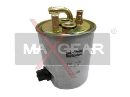 Фільтр паливний, CDI (с отвер. для датчика) MAXGEAR PF1236