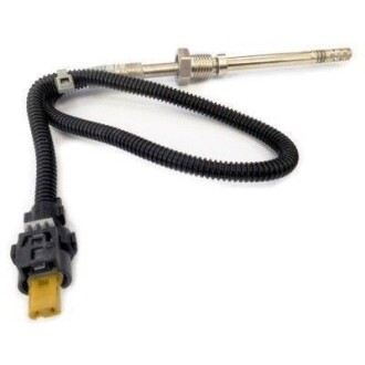 Exhaust fumes temperature sensor MEAT & DORIA MEAT&DORIA 12103