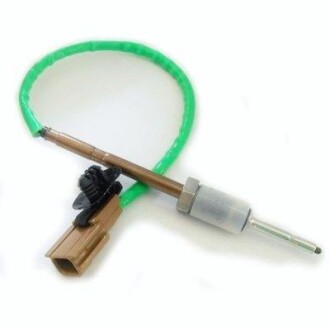 Exhaust fumes temperature sensor MEAT & DORIA MEAT&DORIA 12186