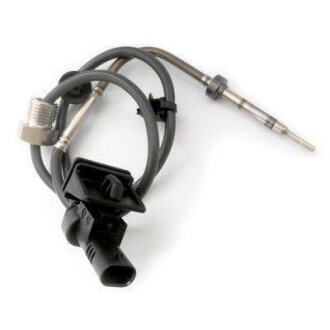 Exhaust fumes temperature sensor MEAT & DORIA MEAT&DORIA 12204