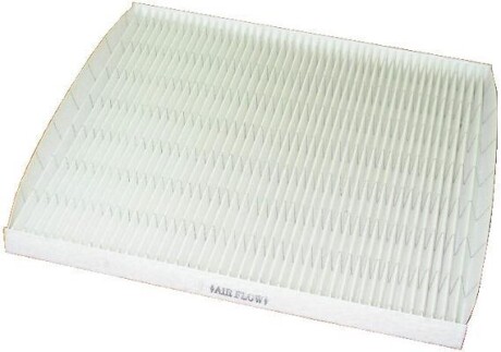 Фільтр салону MEAT&DORIA 17120