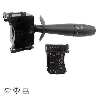 MEATDORIA RENAULT Перемикач на рульовій колонці MASTER 06- MEAT&DORIA 23451