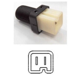 Brake Light Switch MEAT & DORIA MEAT&DORIA 35017