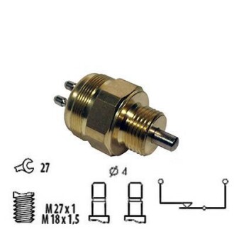 Автозапчасть MEAT&DORIA 36020