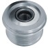 Alternator Freewheel Clutch MEAT & DORIA MEAT&DORIA 45197 (фото 1)