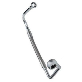 PRZEW?D OLEJOWY TURBOSPR??ARKI CITROEN C8/JUMPY 2.0D 06- MEAT & DORIA MEAT&DORIA 63012