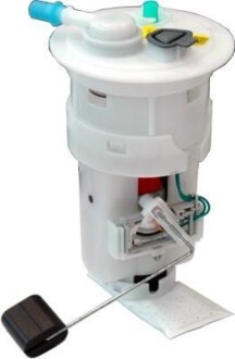 Топливный насос MEAT&DORIA 77153