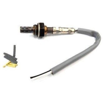 Лямбда-зонд (кількість дротів 3, 230мм) MEAT & DORIA MEAT&DORIA 81014