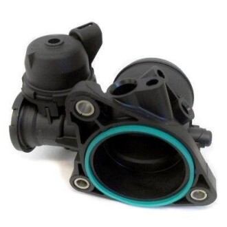 KORPUS PRZEPUSTNICY FOCUS 2.0TDCI 04- MEAT & DORIA MEAT&DORIA 89278