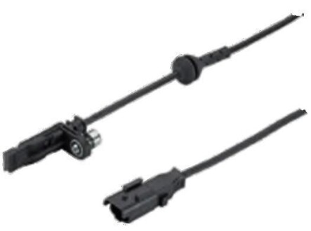 MEATDORIA PEUGEOT датчик ABS задн. 407 MEAT&DORIA 90084