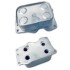 Радіатор масляний CITROEN C4 II/C5 III/C8/DS4/DS5/JUMPY, FIAT SCUDO/ULYSSE. FORD C-MAX II 2.0/2.0D/2.0DH 99- MEAT & DORIA MEAT&DORIA 95100 (фото 1)