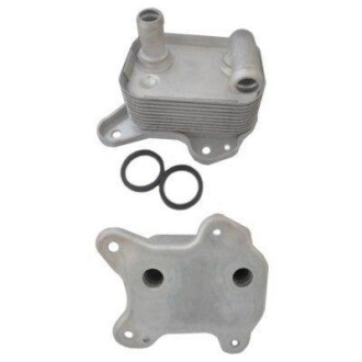 Радіатор масляний OPEL ASTRA G 1.7 CDTI MEAT & DORIA MEAT&DORIA 95190