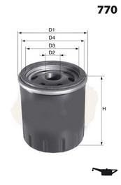 MECAFILTER ELH4773