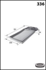 MECAFILTER ELP9441