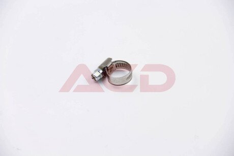 Хомут Metalcaucho 00018