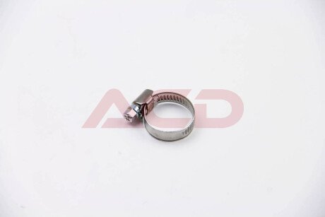 Хомут Metalcaucho 00020