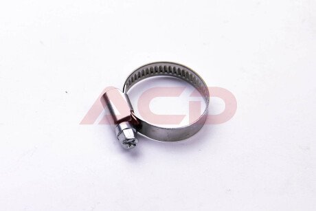 Хомут Metalcaucho 00021