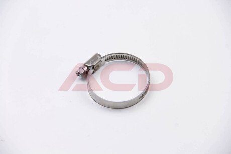 Хомут Metalcaucho 00026