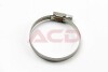 Хомут Metalcaucho 00027 (фото 2)