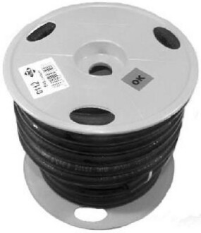 Шланг палива Metalcaucho 00112