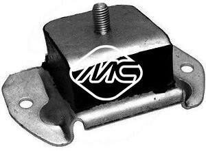 Подвеска, двигатель Metalcaucho 00248