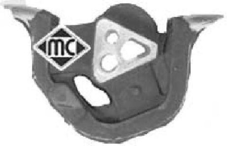 Підвіска, КПП Metalcaucho 00744