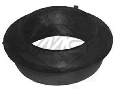 Опора стойки амортизатора Metalcaucho 00787