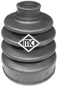 Bellow Set, drive shaft/Final Drive Metalcaucho 01154