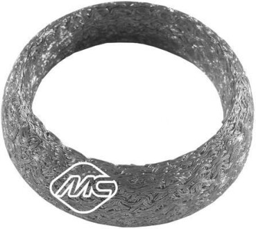 Кільце колектора Metalcaucho 02382