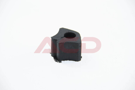 Втулка заднього стабілізатора Audi A3/Seat Cordoba/Ibiza 93-03 (d=18mm) Metalcaucho 02824