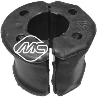 Stabiliser Mounting/Wheel Suspension Metalcaucho 02835