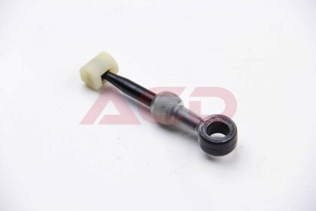 Repair Kit, gear lever/Manual Transmission Metalcaucho 02883