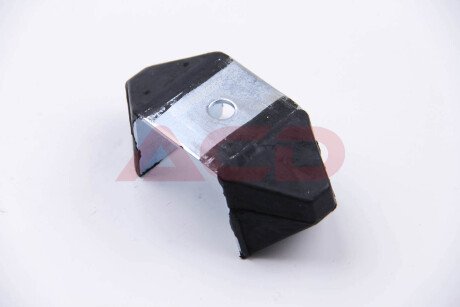 Подушка двигуна Metalcaucho 02884