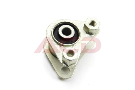 Подушка ДВС Peugeot Boxer/Fiat Ducato/Citroen Jumper L перед Metalcaucho 02985