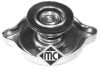 Sealing Cap, coolant tank/Cooling System Metalcaucho 03608 (фото 1)