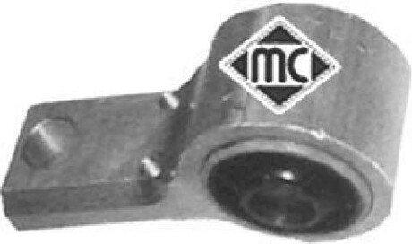 Control Arm Metalcaucho 04878